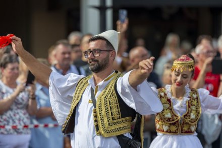 60. Tydzień Kultury Beskidzkiej
